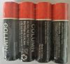 lr6 alkaline 1.5v aa dry battery super power